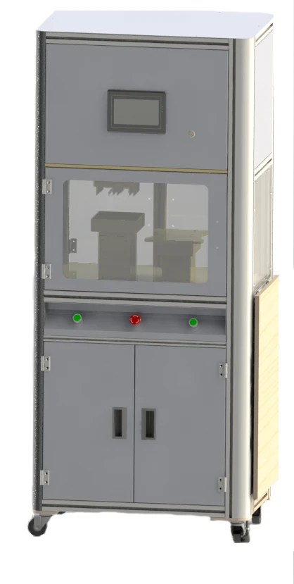 Máquina de rellenar eléctrica multifuncional de las agujas de CBD 100