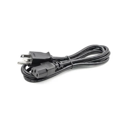 Cable de alimentación estándar americano CBD