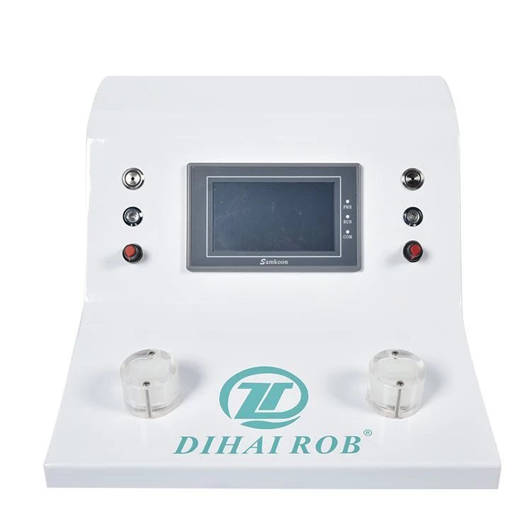 CBD   Humo   Resistencia   Temperatura   Prueba   Máquina