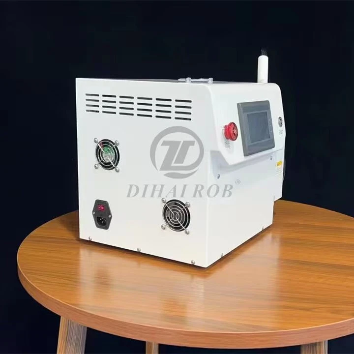 Máquina de recarga de lápiz de 0.5/1 ml Máquina de llenado automático de alta calidad Fábrica de China