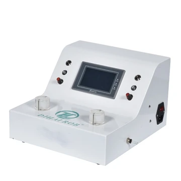 Modo de trabajo de la máquina para fumar cigarrillos electrónicos