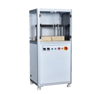 La nueva máquina de limitación de escritorio aumenta la producción de cigarri...