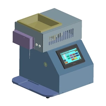 ¿Cuáles son las ventajas de la máquina de llenado automático?