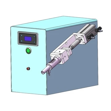 ¿Cómo depurar el volumen de llenado de la máquina de llenado?