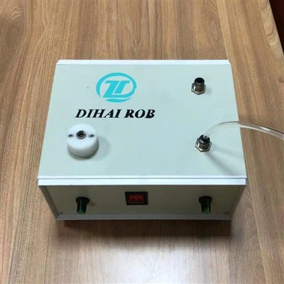 Máquina de prueba de cartuchos 510