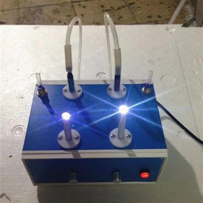 Máquina de prueba de envejecimiento de cartuchos