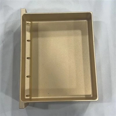 CBD 6-Caja de almacenamiento de aceite para máquina llenadora de cabezales