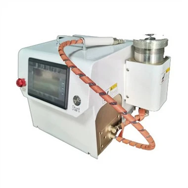 Máquina llenadora automática de cabezal único CBD