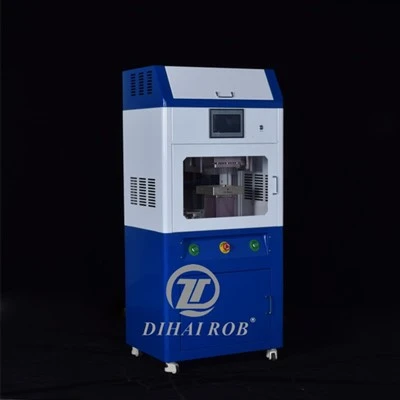 CBD THC 100pcs/Máquina de llenado de cartucho de tiempo