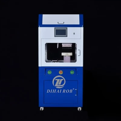 Máquina de llenado de aceite de llenado CBD THC