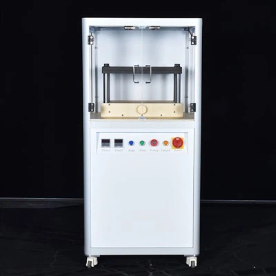 ¿Se puede utilizar una máquina taponadora para envases de gran tamaño?