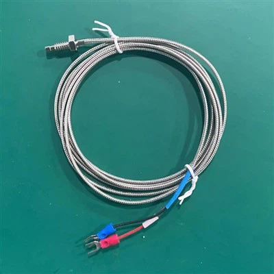 Par termoeléctrico