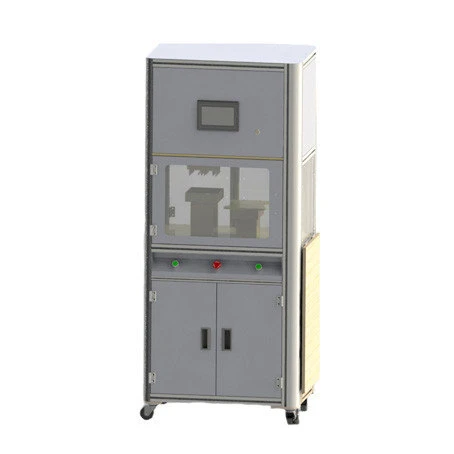 Máquina de llenado eléctrica multifuncional de THC 100 agujas