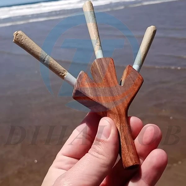 5\/3\/2 tubería de madera del soporte de madera Descripción