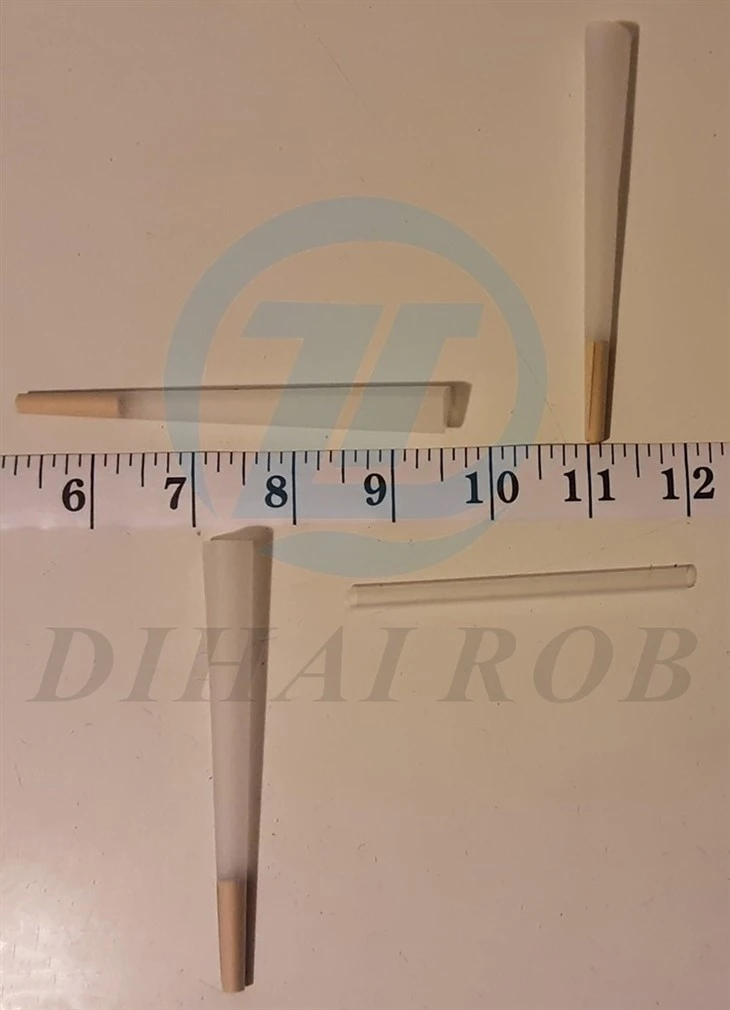 Pre-rolled Cones Rolling Paper